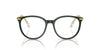 Swarovski SK2009 Green #colour_green