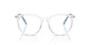 Swarovski SK2009 Transparent #colour_transparent