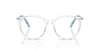 Swarovski SK2009 Transparent #colour_transparent