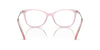 Swarovski SK2010 Transparent Rose #colour_transparent-rose