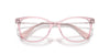 Swarovski SK2010 Transparent Rose #colour_transparent-rose