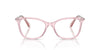 Swarovski SK2010 Transparent Rose #colour_transparent-rose