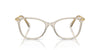 Swarovski SK2010 Beige Transparent #colour_beige-transparent