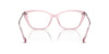 Swarovski SK2011 Transparent Pink #colour_transparent-pink