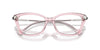 Swarovski SK2011 Transparent Pink #colour_transparent-pink
