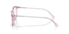 Swarovski SK2011 Transparent Pink #colour_transparent-pink