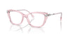 Swarovski SK2011 Transparent Pink #colour_transparent-pink