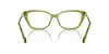 Swarovski SK2011 Transparent Green #colour_transparent-green