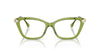 Swarovski SK2011 Transparent Green #colour_transparent-green