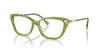 Swarovski SK2011 Transparent Green #colour_transparent-green