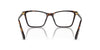 Swarovski SK2015 Dark Havana #colour_dark-havana