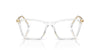 Swarovski SK2015 Transparent #colour_transparent