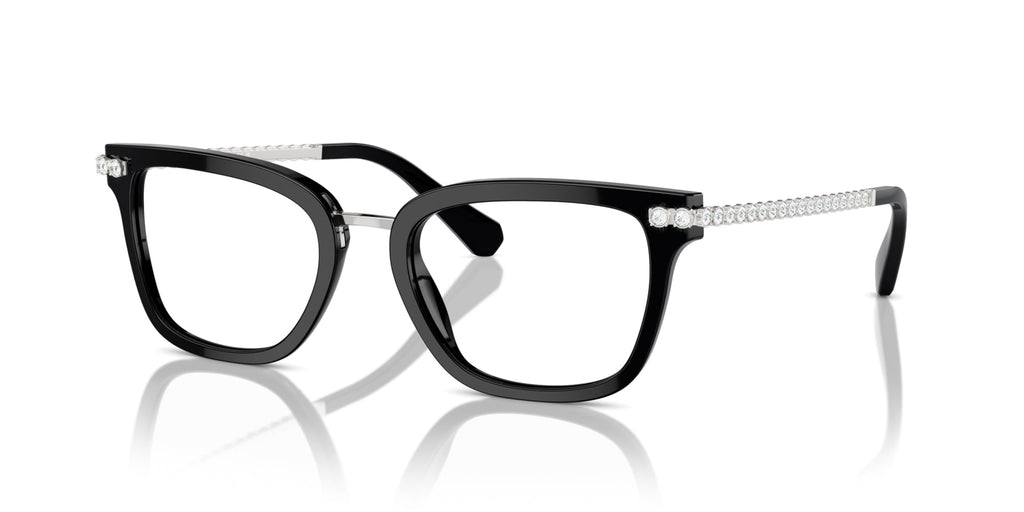 Swarovski SK2018 Black #colour_black