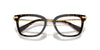 Swarovski SK2018 Dark Havana #colour_dark-havana