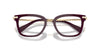 Swarovski SK2018 Burgundy #colour_burgundy