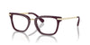 Swarovski SK2018 Burgundy #colour_burgundy