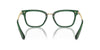 Swarovski SK2018 Dark Green Trasparent #colour_dark-green-trasparent