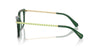 Swarovski SK2018 Dark Green Trasparent #colour_dark-green-trasparent