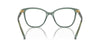 Swarovski SK2020 Transparent Green #colour_transparent-green