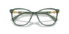 Swarovski SK2020 Transparent Green #colour_transparent-green