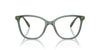 Swarovski SK2020 Transparent Green #colour_transparent-green