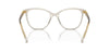 Swarovski SK2020 Transparent Beige #colour_transparent-beige
