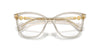 Swarovski SK2020 Transparent Beige #colour_transparent-beige
