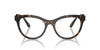 Swarovski SK2025 Dark Havana #colour_dark-havana