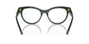 Swarovski SK2025 Dark Green #colour_dark-green