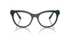 Swarovski SK2025 Dark Green #colour_dark-green