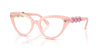 Swarovski SK2028 Milky Pink #colour_milky-pink