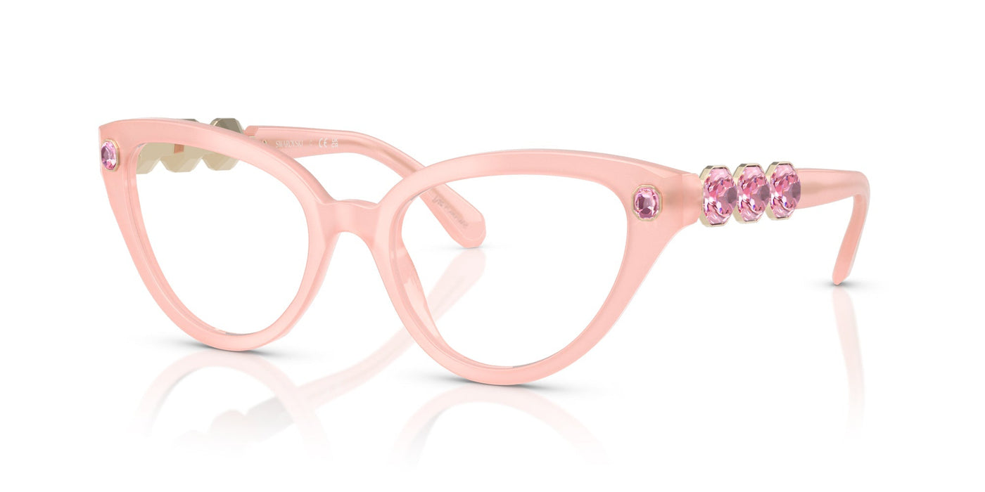 Swarovski SK2028 Milky Pink #colour_milky-pink