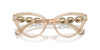Swarovski SK2028 Milky Beige #colour_milky-beige