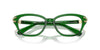 Swarovski SK2032 Transparent Green #colour_transparent-green