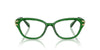 Swarovski SK2032 Transparent Green #colour_transparent-green