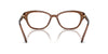 Swarovski SK2032 Transparent Brown #colour_transparent-brown