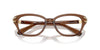Swarovski SK2032 Transparent Brown #colour_transparent-brown