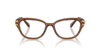 Swarovski SK2032 Transparent Brown #colour_transparent-brown