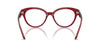 Swarovski SK2037 Transparent Burgundy #colour_transparent-burgundy