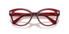 Swarovski SK2037 Transparent Burgundy #colour_transparent-burgundy