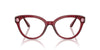 Swarovski SK2037 Transparent Burgundy #colour_transparent-burgundy