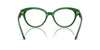 Swarovski SK2037 Transparent Green #colour_transparent-green
