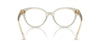 Swarovski SK2037 Transparent Beige #colour_transparent-beige