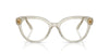 Swarovski SK2037 Transparent Beige #colour_transparent-beige