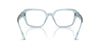Swarovski SK2039 Transparent Light Blue #colour_transparent-light-blue
