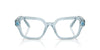 Swarovski SK2039 Transparent Light Blue #colour_transparent-light-blue