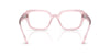Swarovski SK2039 Transparent Pink #colour_transparent-pink