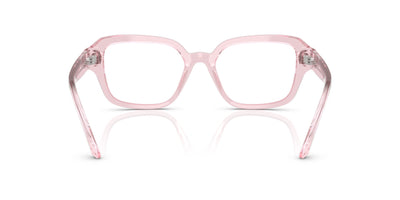 Swarovski SK2039 Transparent Pink #colour_transparent-pink