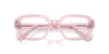 Swarovski SK2039 Transparent Pink #colour_transparent-pink
