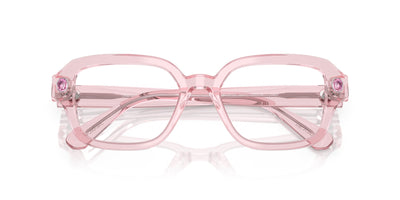 Swarovski SK2039 Transparent Pink #colour_transparent-pink